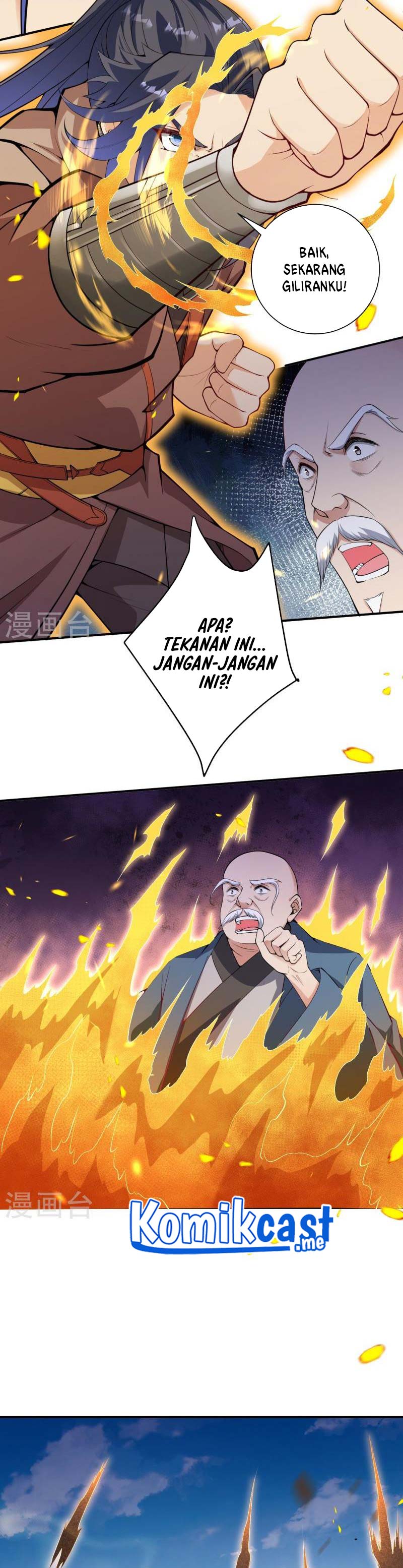 Dilarang COPAS - situs resmi www.mangacanblog.com - Komik against the gods 483 - chapter 483 484 Indonesia against the gods 483 - chapter 483 Terbaru 11|Baca Manga Komik Indonesia|Mangacan